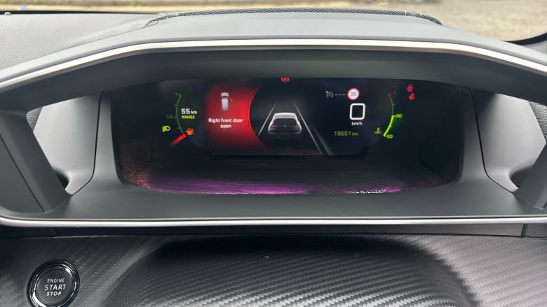 Peugeot 208 1.2 PureTech 100 GT 5dr Petrol Hatchback